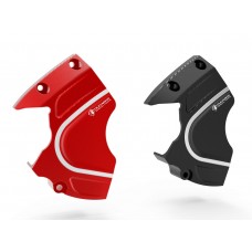 DBK Special Parts (Ducabike) Billet Sprocket Cover for Ducati Diavel 1260 DBK Special Parts (Ducabike) Billet Sprocket Cover for Ducati Diavel 1260